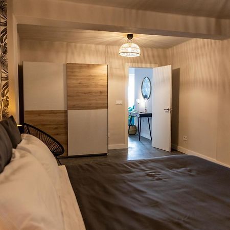 Apartamento Suite 48- Recien Reformado Aviles Bagian luar foto
