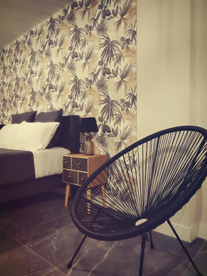 Apartamento Suite 48- Recien Reformado Aviles Bagian luar foto