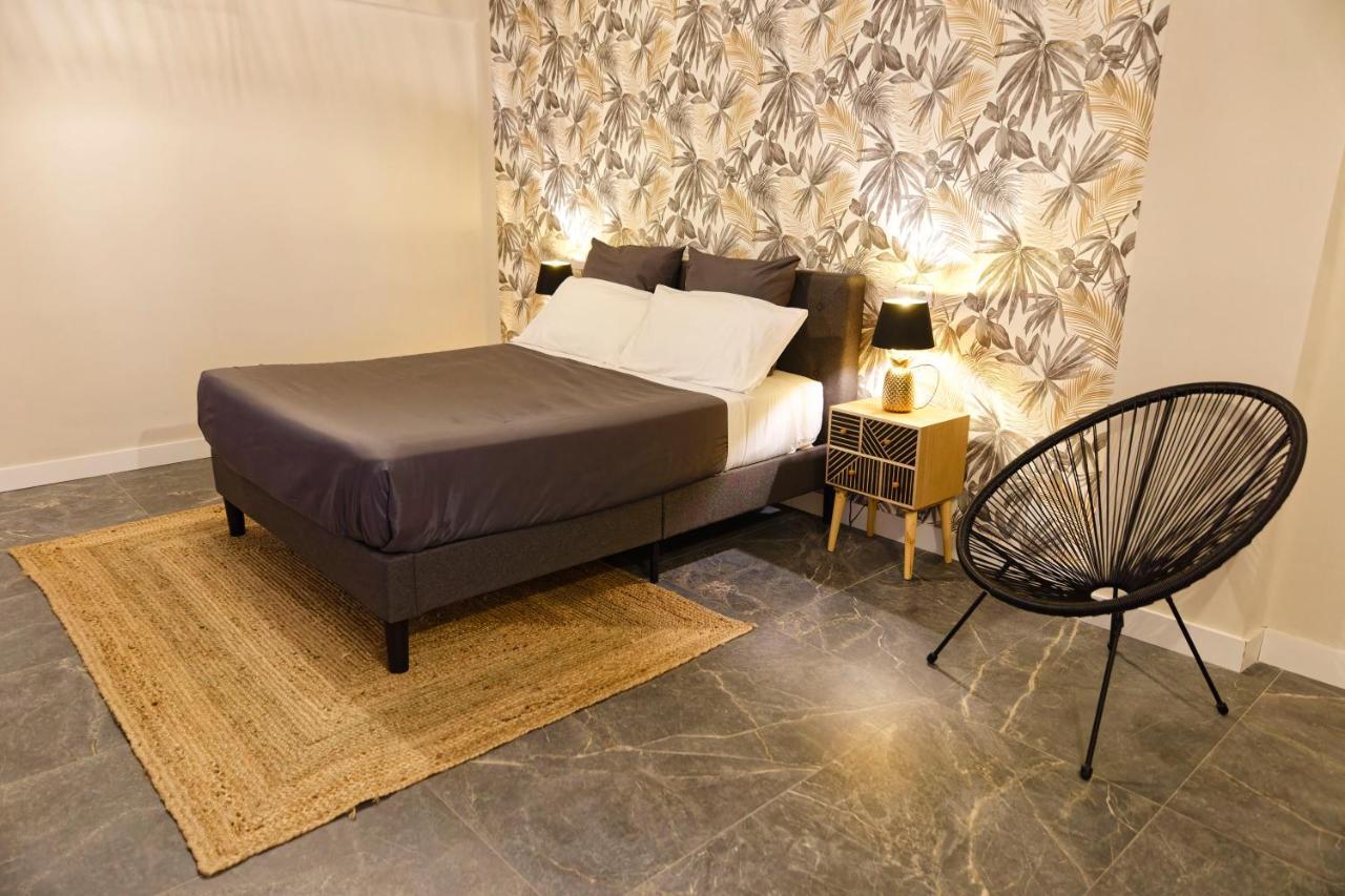 Apartamento Suite 48- Recien Reformado Aviles Bagian luar foto